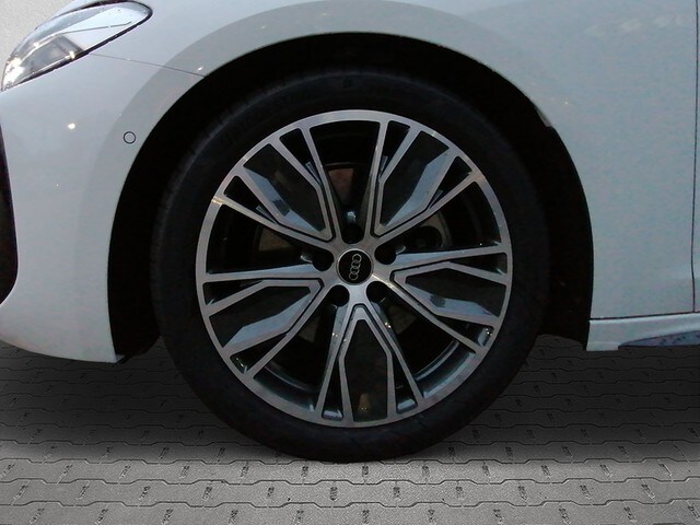 Audi A5 Avant Quattro S-Tronic