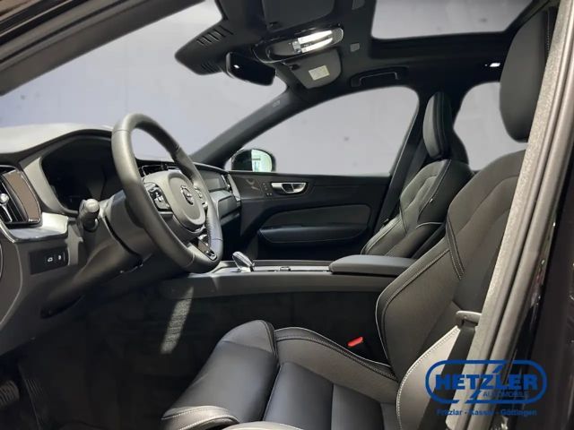 Volvo XC60 AWD Plus Recharge T6