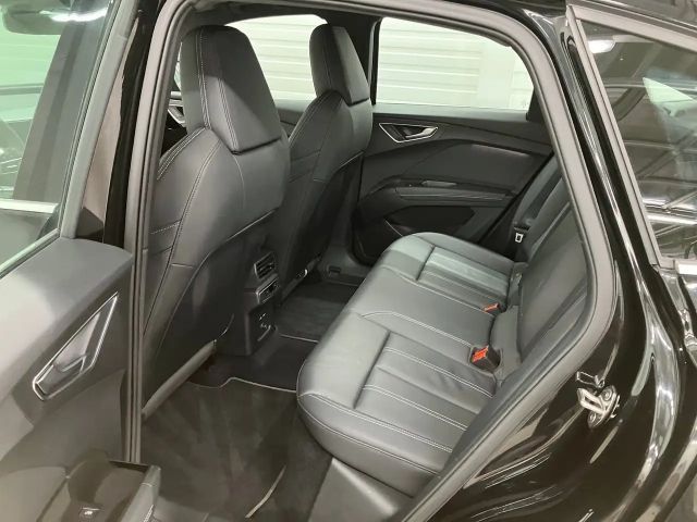 Audi Q4 e-tron 50 Quattro Sportback