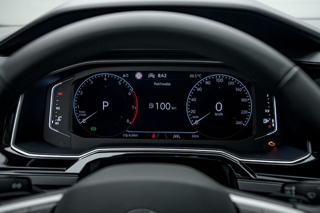 Volkswagen Taigo DSG R-Line