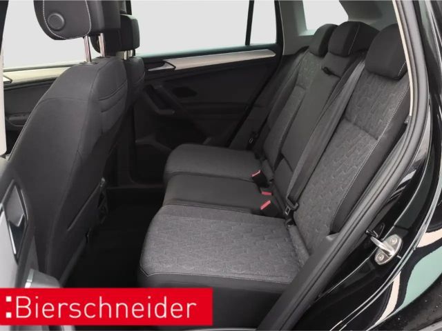 Volkswagen Tiguan 2.0 TDI DSG Move