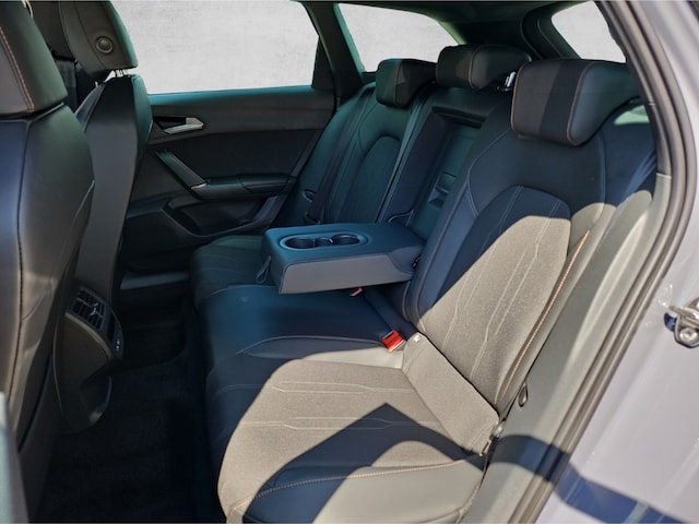 Cupra Leon ST Sportstourer