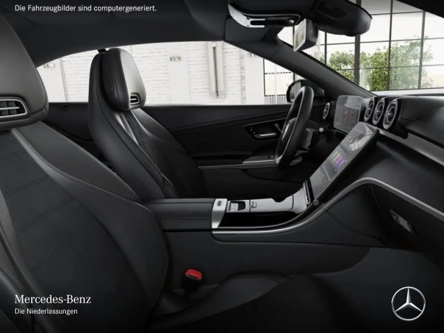 Mercedes-Benz CLE 200 AMG Line