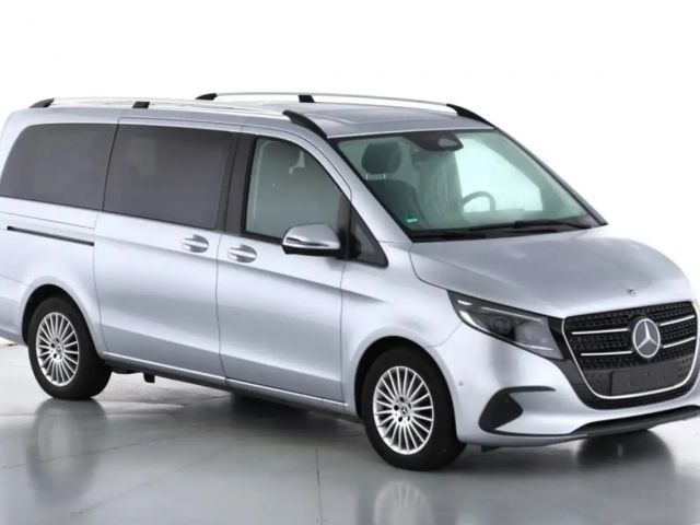 Mercedes-Benz V 250 Style