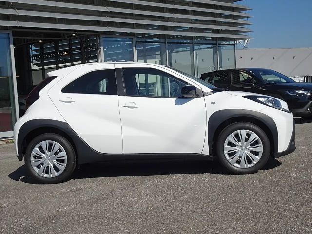 Toyota Aygo Play VVT-i