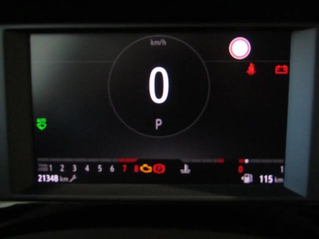 Opel Mokka GS-Line Grand Sport Turbo