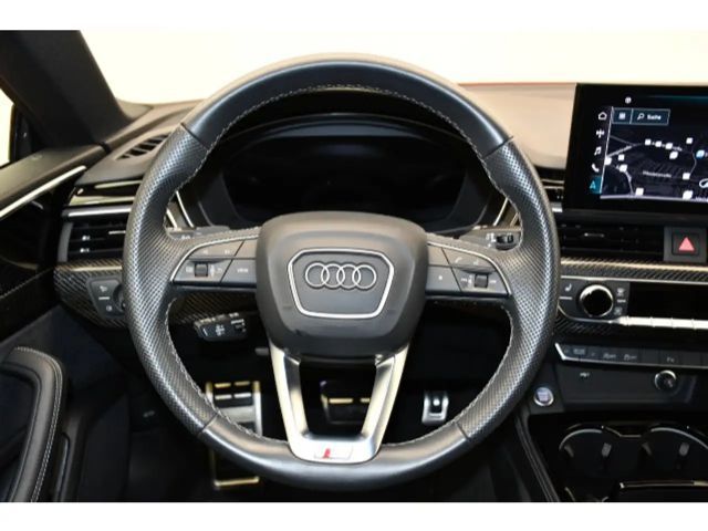 Audi A5 45 TFSI Coupé Quattro S-Tronic