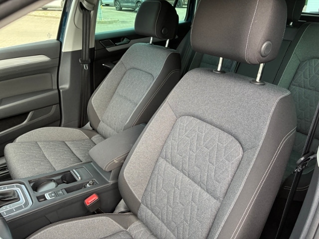 Volkswagen Passat 2.0 TDI Variant