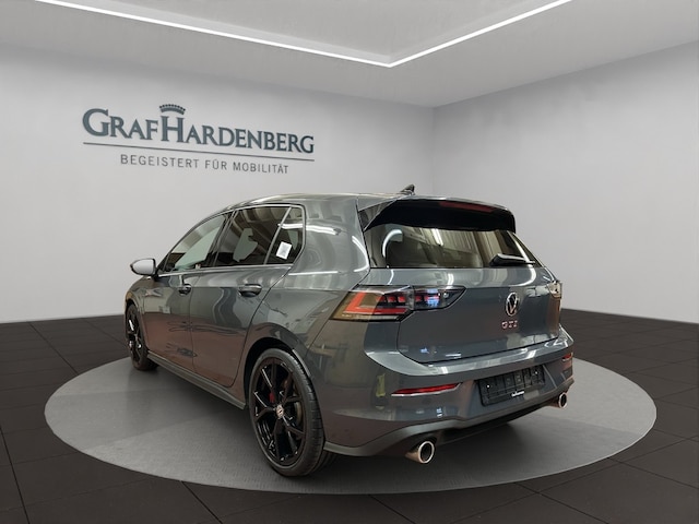 Volkswagen Golf DSG GTI Golf VIII