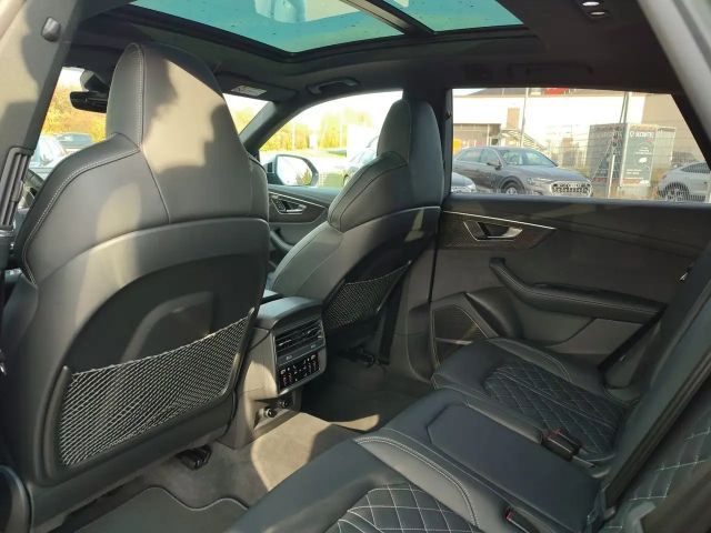 Audi SQ8 Quattro