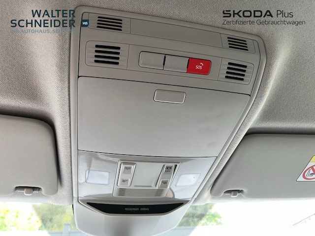 Skoda Fabia Fabia Skoda Fabia 1,0 MPI 80 PS Essence