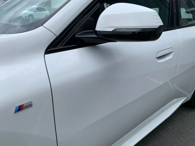 BMW iX2 M-Sport xDrive