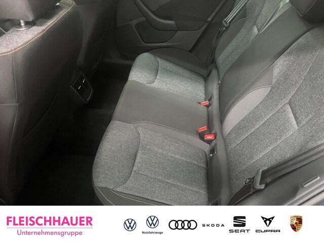 Skoda Kamiq 1.5 TSI Clever
