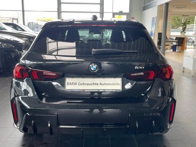 BMW 120 120i M-Sport Sedan