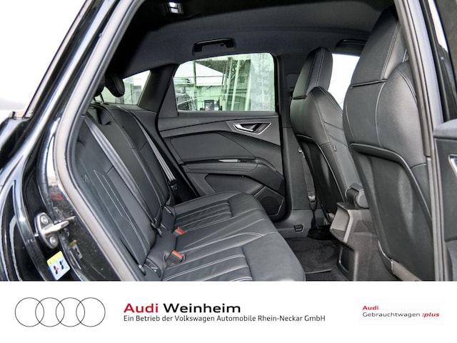 Audi Q4 e-tron 35 Sportback