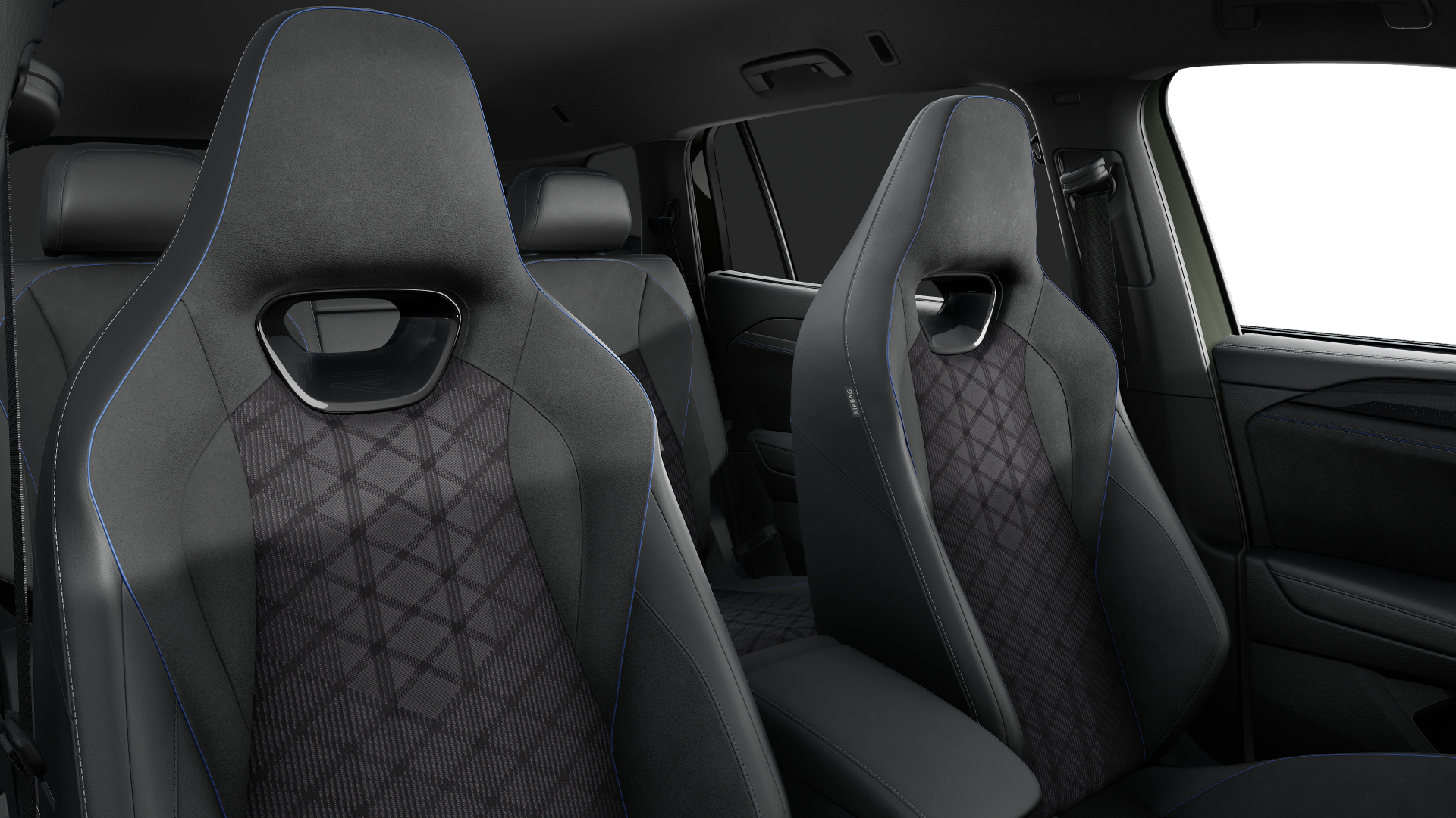 Volkswagen Tayron 2.0 TDI DSG R-Line