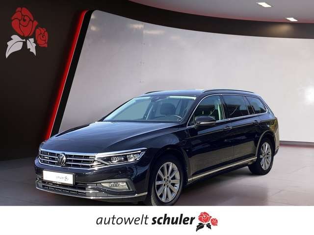 Volkswagen Passat DSG Elegance Elegance Variant
