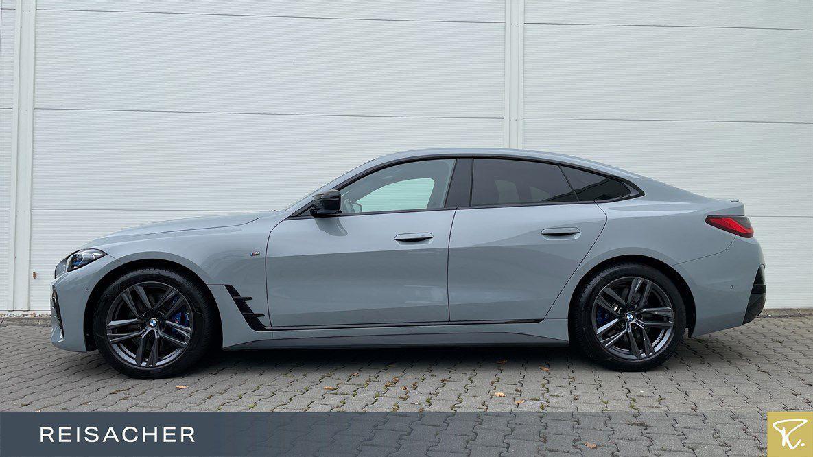 BMW M440 Coupé Gran Coupé M440i xDrive