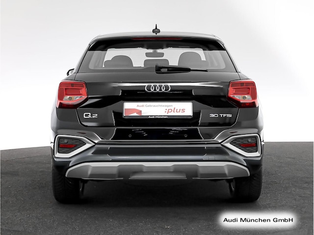 Audi Q2 30 TFSI