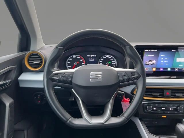 Seat Arona 1.0 TSI DSG Style