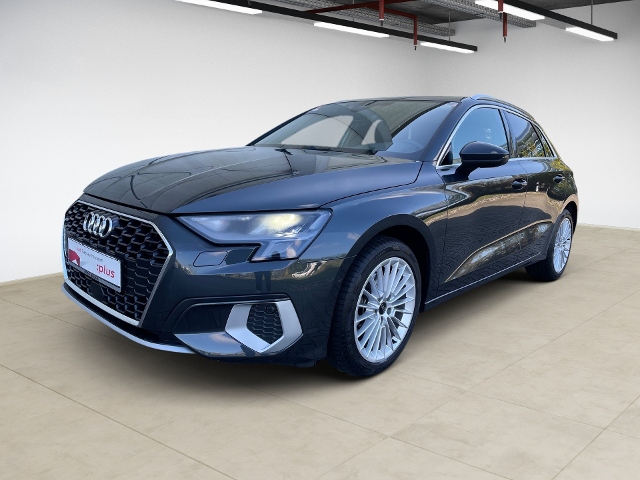 Audi A3 35 TFSI S-Tronic Sportback