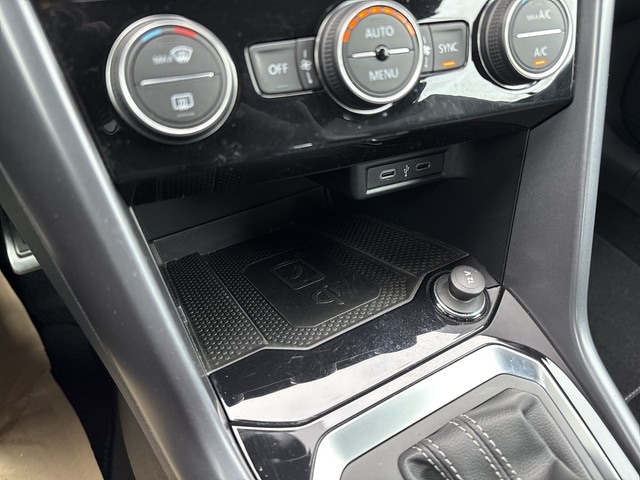 Volkswagen T-Roc 1.5 TSI Cabriolet DSG R-Line