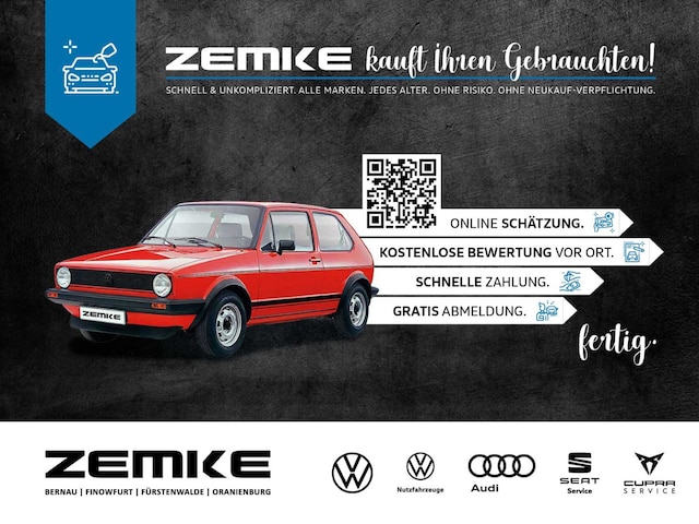 Volkswagen Polo 1.0 TSI DSG Life
