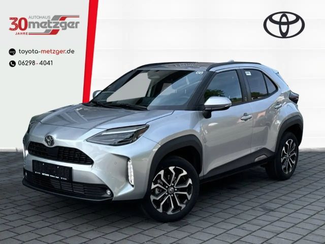Toyota Yaris Cross 4x2 Hybride