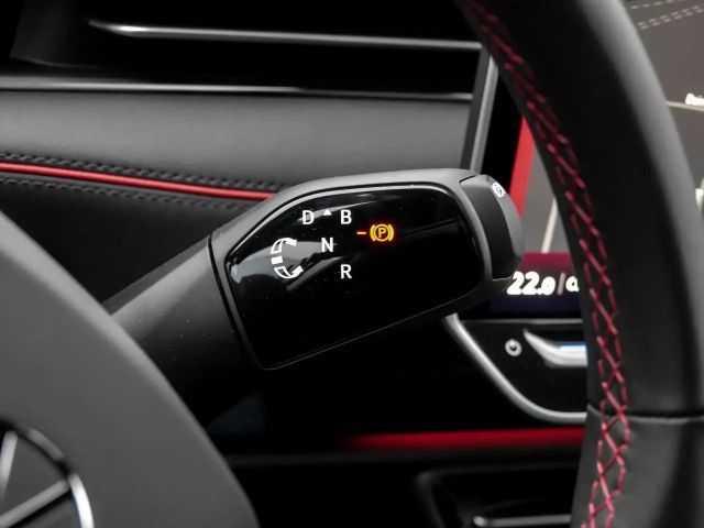 Volkswagen ID.7 GTX IQ.Drive Tourer