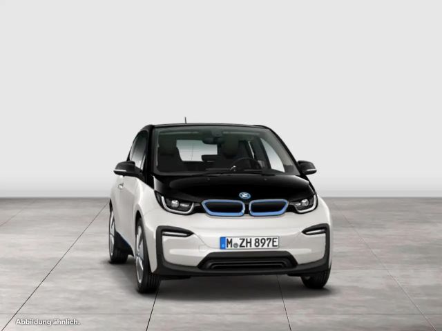 BMW i3 120Ah