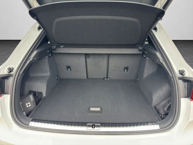 Audi Q3 40 TFSI Quattro S-Line