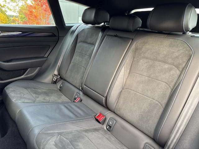 Volkswagen Arteon Shooting Brake DSG