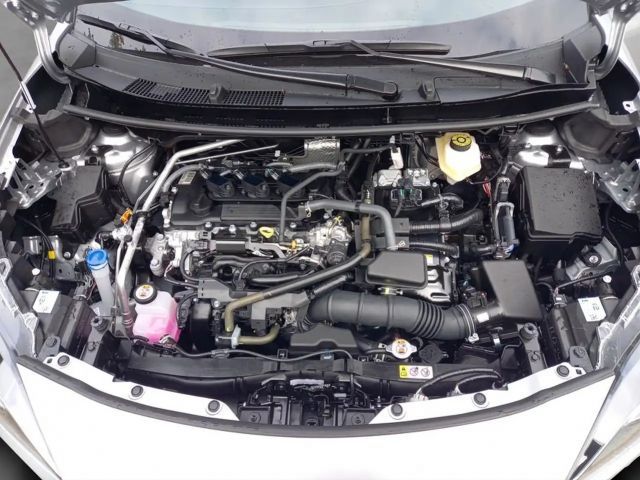 Toyota Yaris Cross Teamplayer,Safety-Paket,Winter-Paket