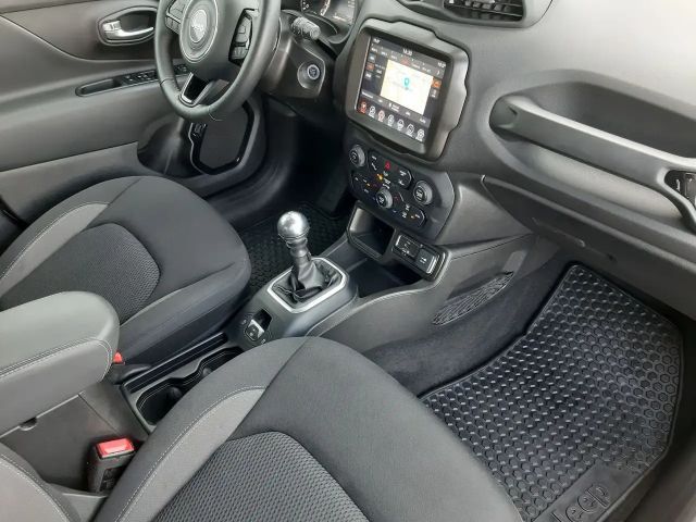 Jeep Renegade 1.0 Limted/Navi/Kamera/Shzg.