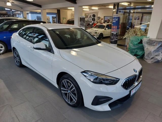 BMW 218 218i Advantage pakket Coupé Gran Coupé