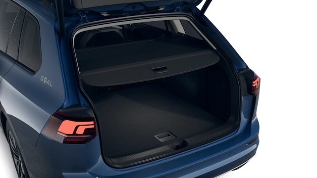 Volkswagen Golf 1.5 TSI Variant