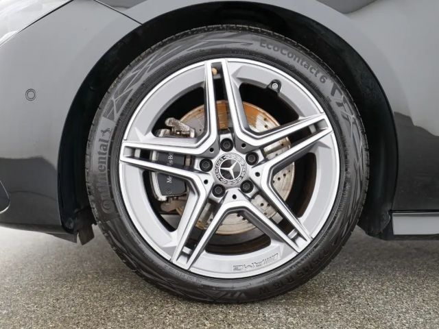 Mercedes-Benz CLA 200 Coupé