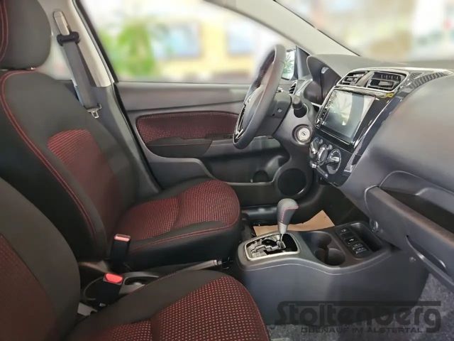 Mitsubishi Space Star Star