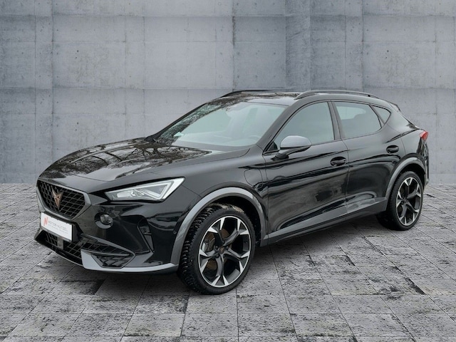 Cupra Formentor 1.4 e-Hybrid