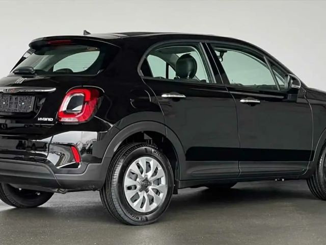 Fiat 500X Dolcevita