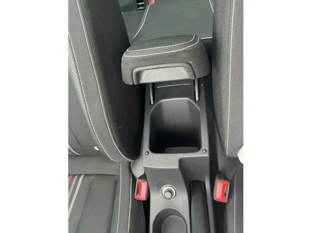 Skoda Kamiq Monte Carlo