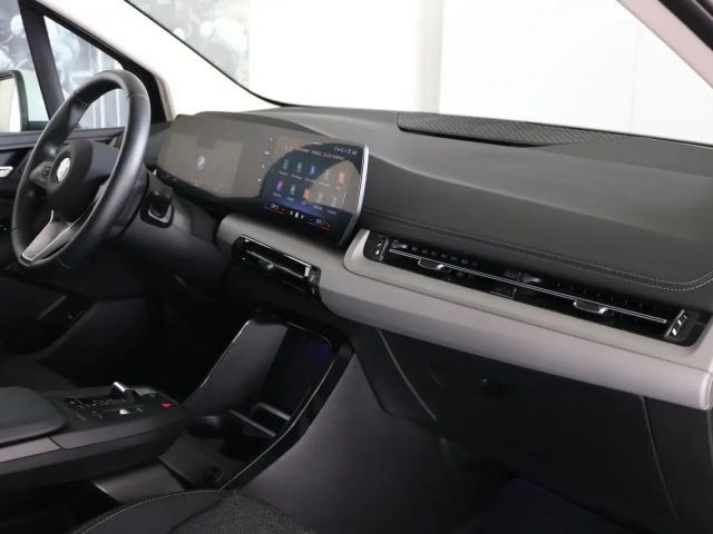 BMW 216 216i Comfort pakket