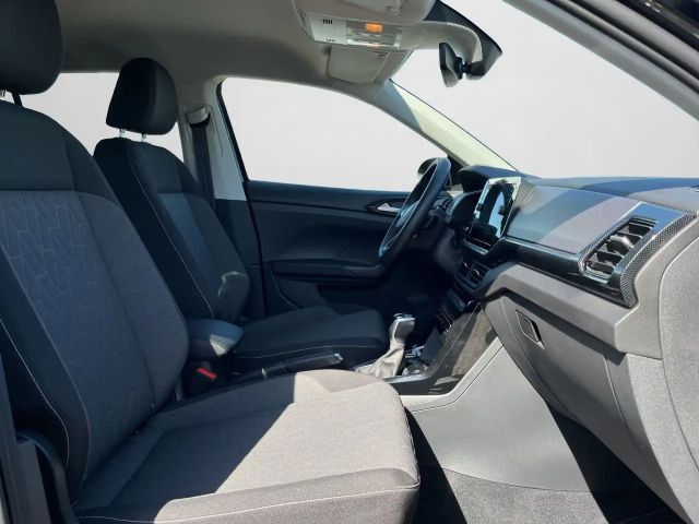 Volkswagen T-Cross 1.0 TSI DSG Life
