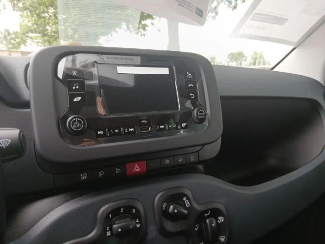 Fiat Panda Pandina 1.0 GSE