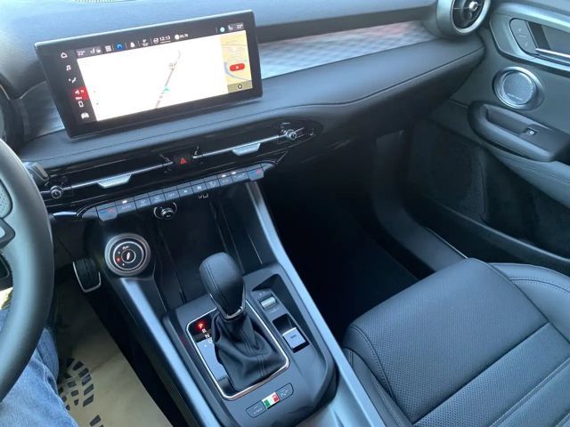 Alfa Romeo Tonale AWD Speciale