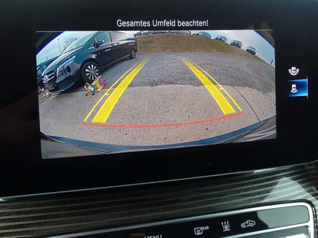 Mercedes-Benz V 300 AVANTGARDE Extralang