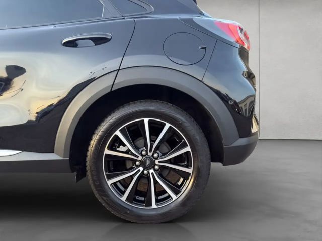 Ford Puma EcoBoost Titanium