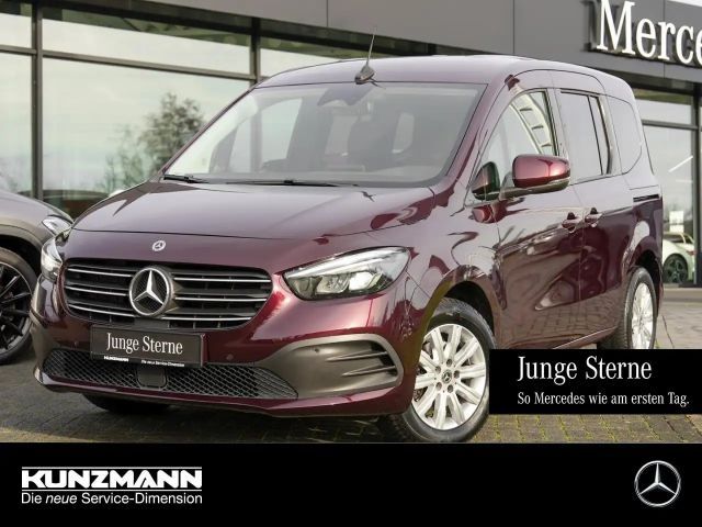 Mercedes-Benz T 180 Progressive