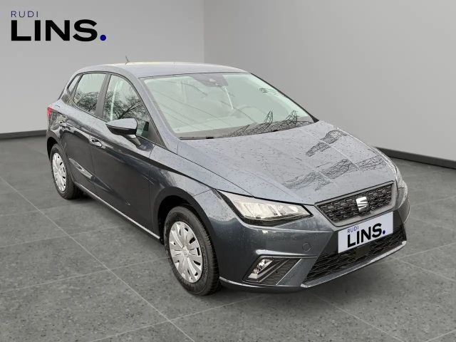 Seat Ibiza 1.0 TSI Reference