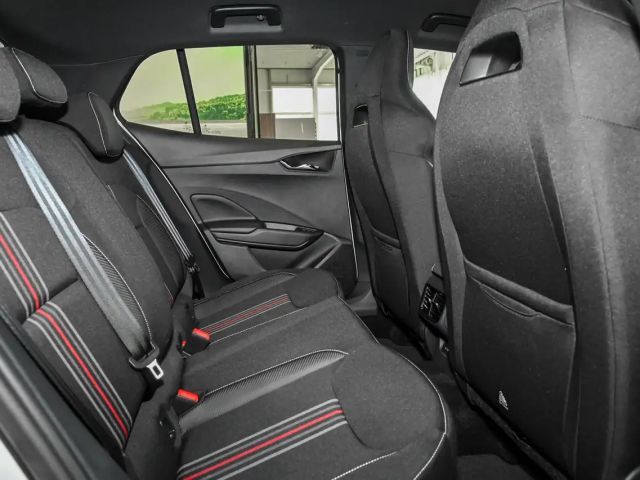 Skoda Fabia Monte Carlo